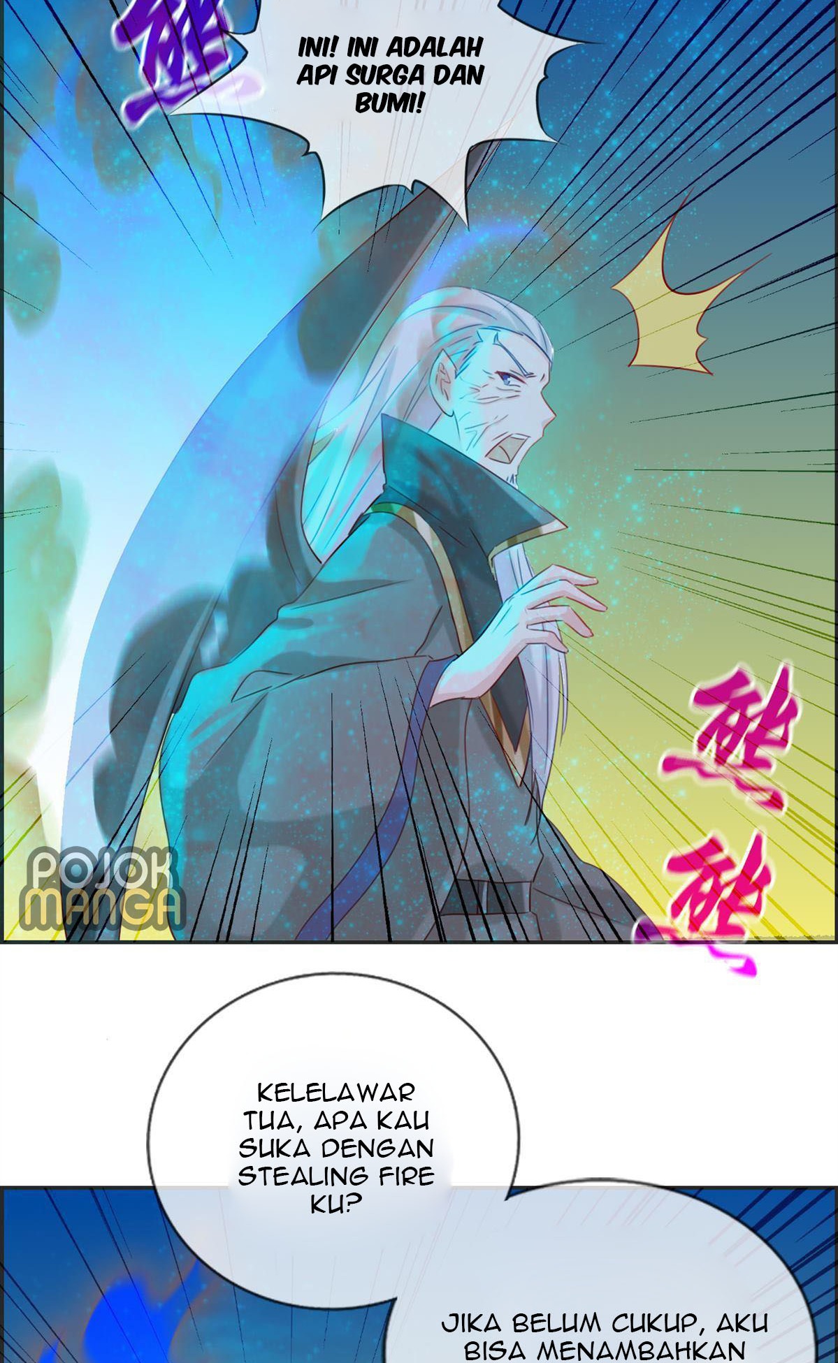 Strongest System (The Strongest Dandy System) Chapter 10 Gambar 16